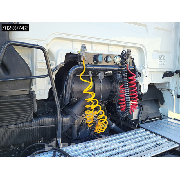 2019 MAN TGX 18.460-43628417