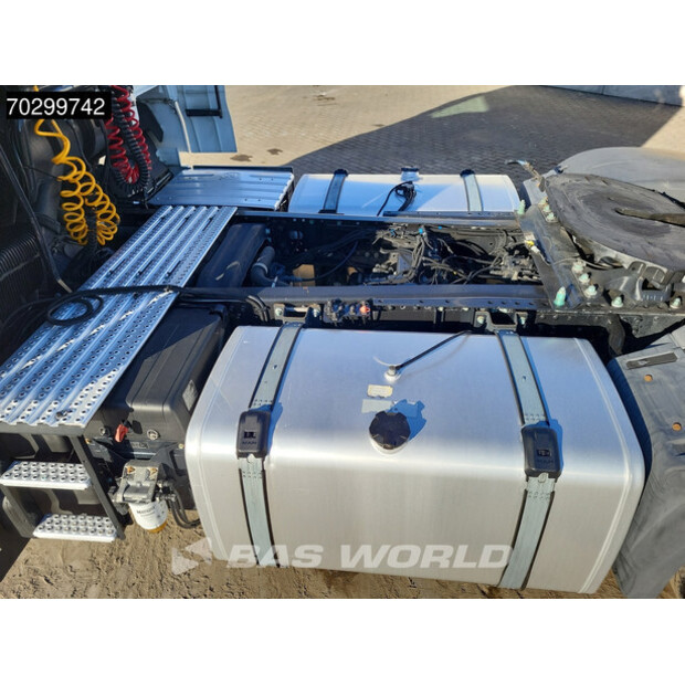 2019 MAN TGX 18.460-43628418