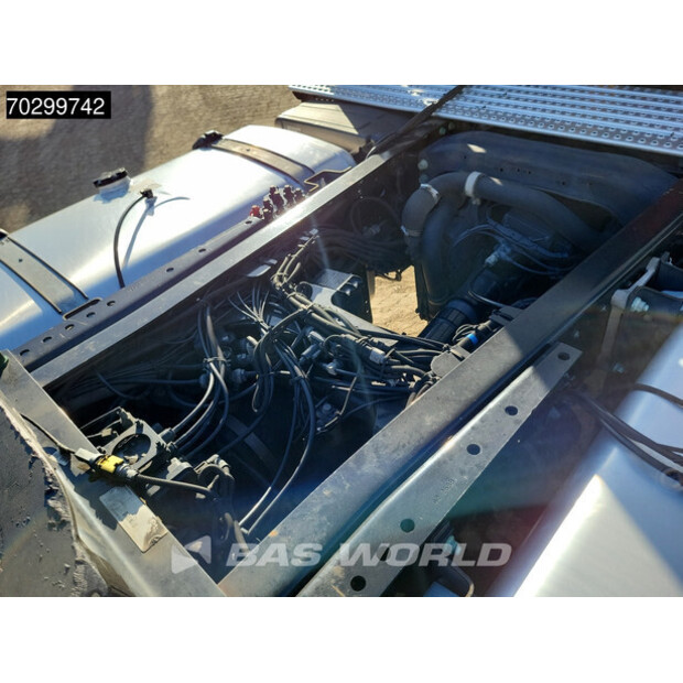 2019 MAN TGX 18.460-43628419