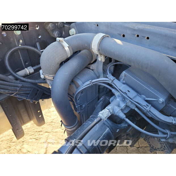 2019 MAN TGX 18.460-43628420