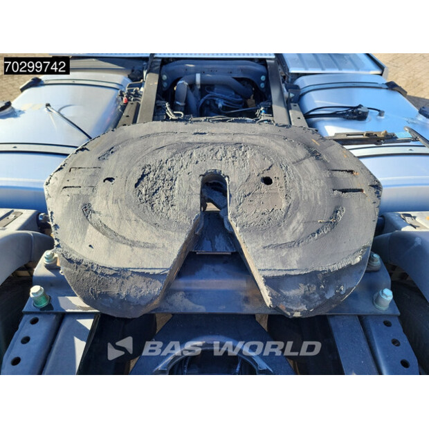 2019 MAN TGX 18.460-43628421