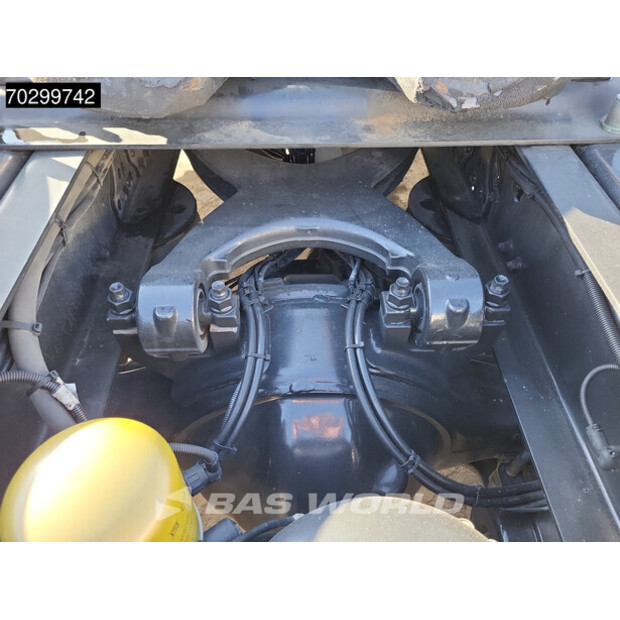 2019 MAN TGX 18.460-43628422