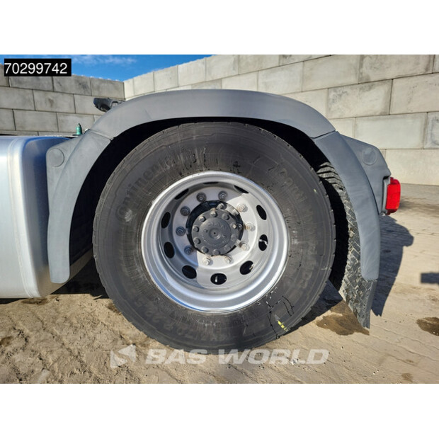 2019 MAN TGX 18.460-43628423