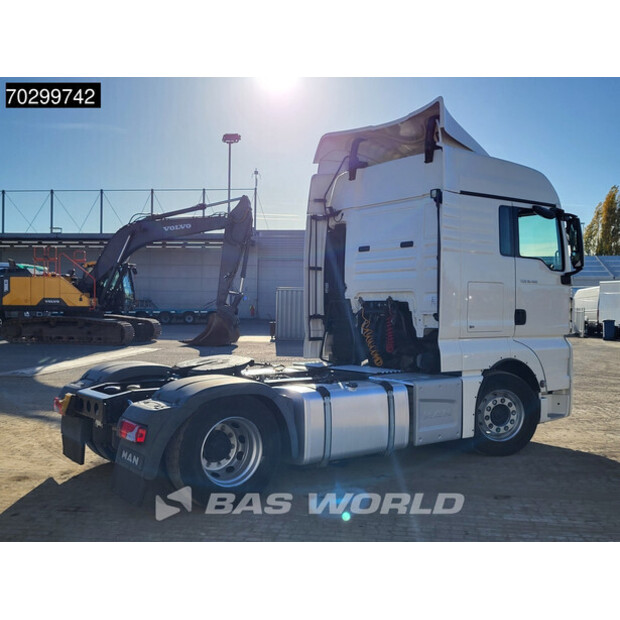 2019 MAN TGX 18.460-43628424