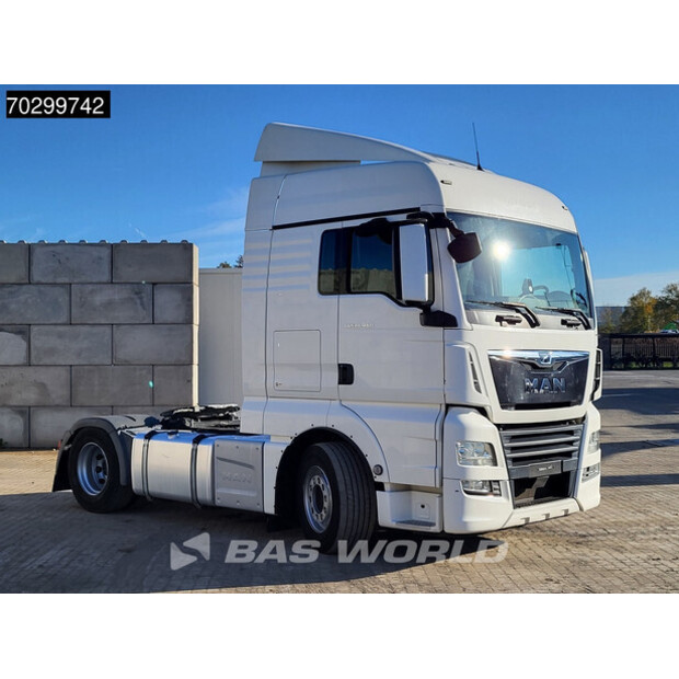2019 MAN TGX 18.460-43628425