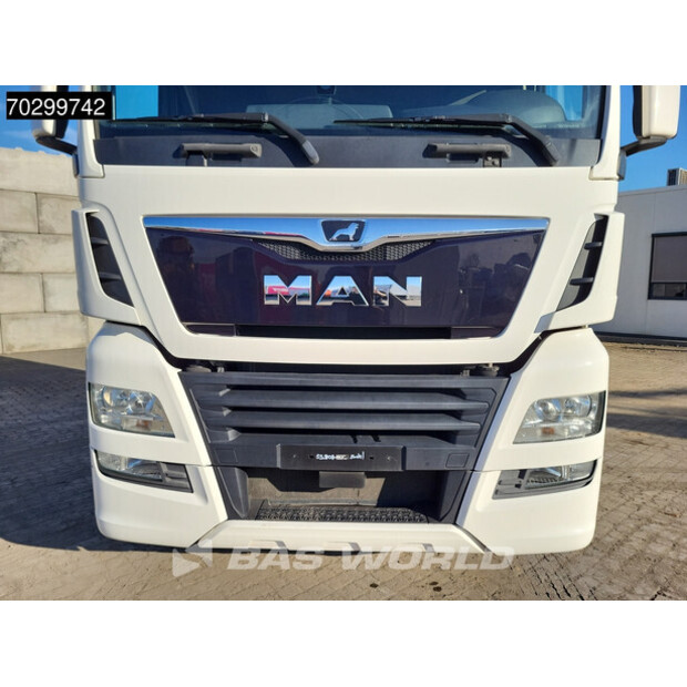 2019 MAN TGX 18.460-43628426