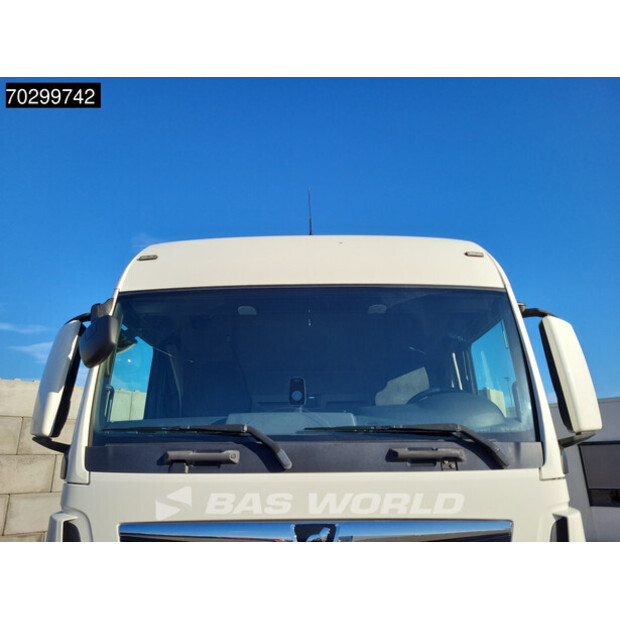 2019 MAN TGX 18.460-43628427