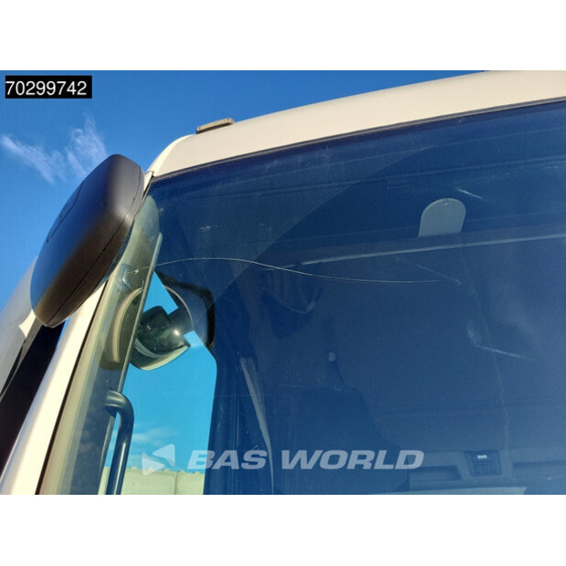 2019 MAN TGX 18.460-43628428