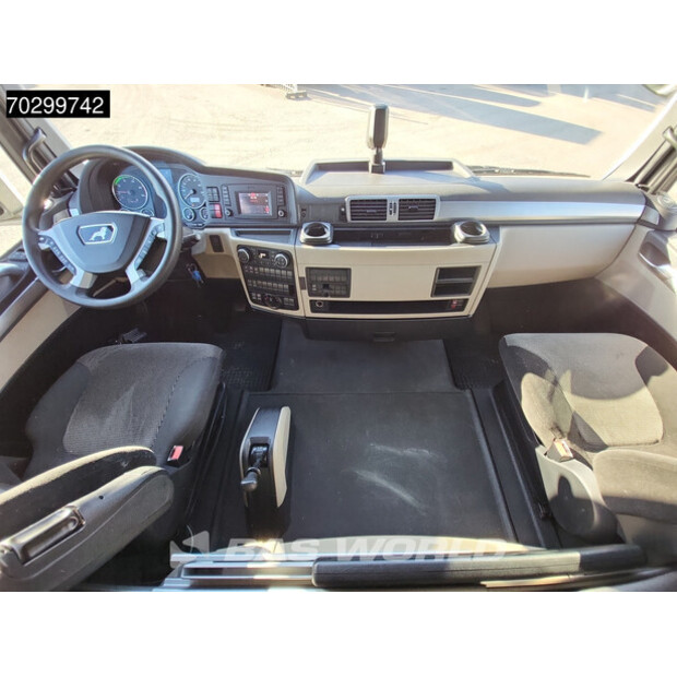 2019 MAN TGX 18.460-43628429