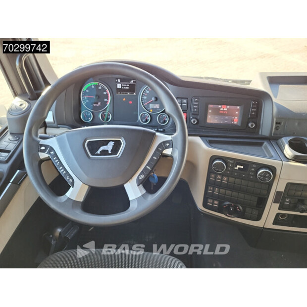 2019 MAN TGX 18.460-43628430