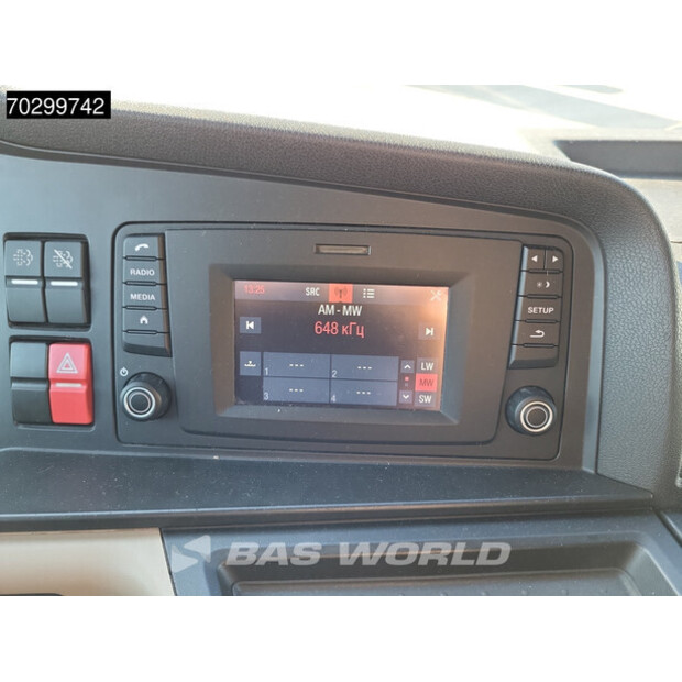 2019 MAN TGX 18.460-43628431