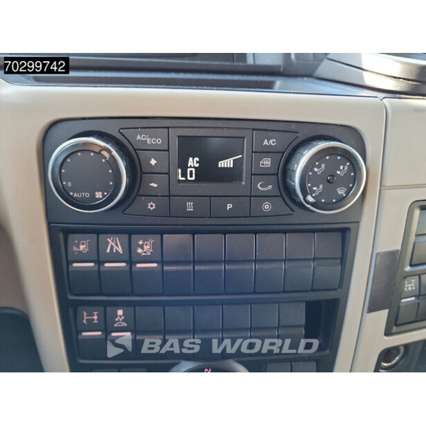 2019 MAN TGX 18.460-43628432