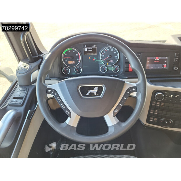 2019 MAN TGX 18.460-43628433