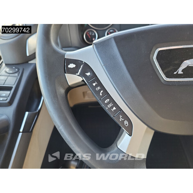2019 MAN TGX 18.460-43628434