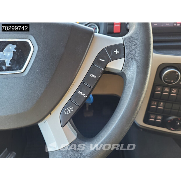 2019 MAN TGX 18.460-43628435