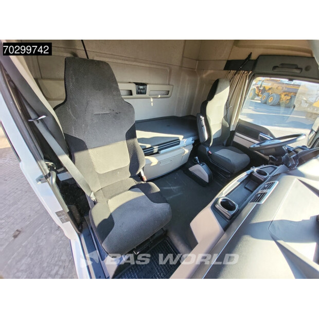 2019 MAN TGX 18.460-43628438