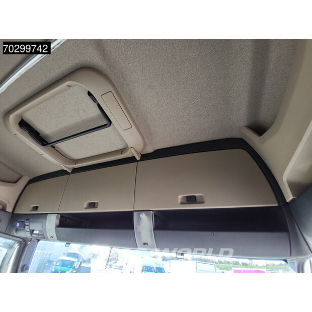 2019 MAN TGX 18.460-43628439