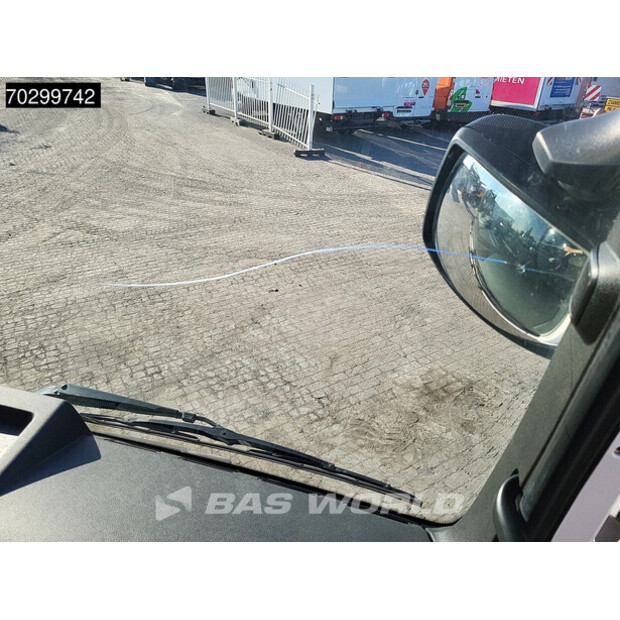 2019 MAN TGX 18.460-43628440