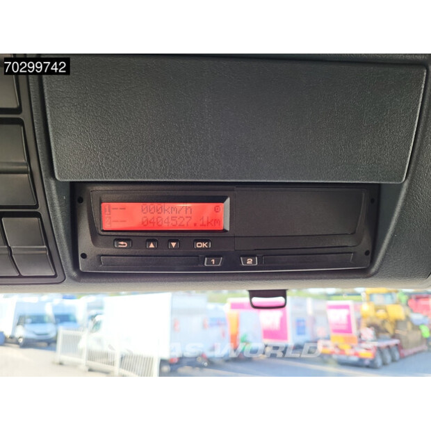 2019 MAN TGX 18.460-43628442