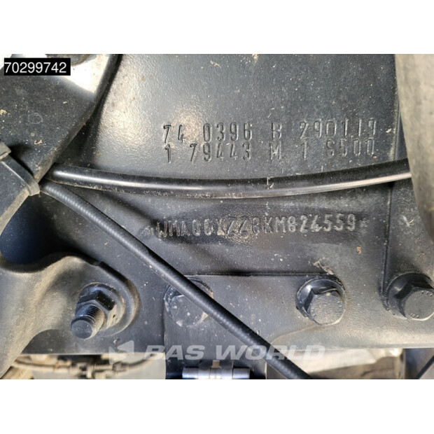 2019 MAN TGX 18.460-43628444