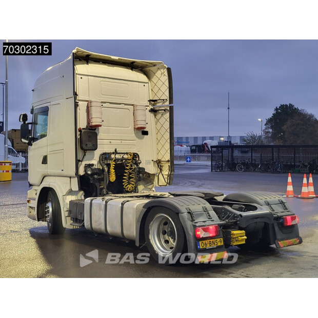 2014 سكانيا R490-43628477