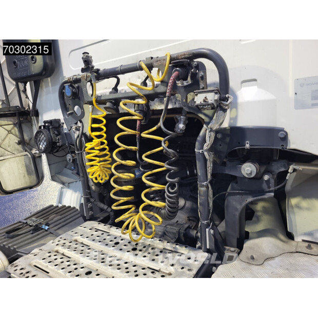 2014 سكانيا R490-43628481