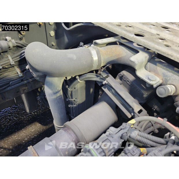 2014 سكانيا R490-43628484