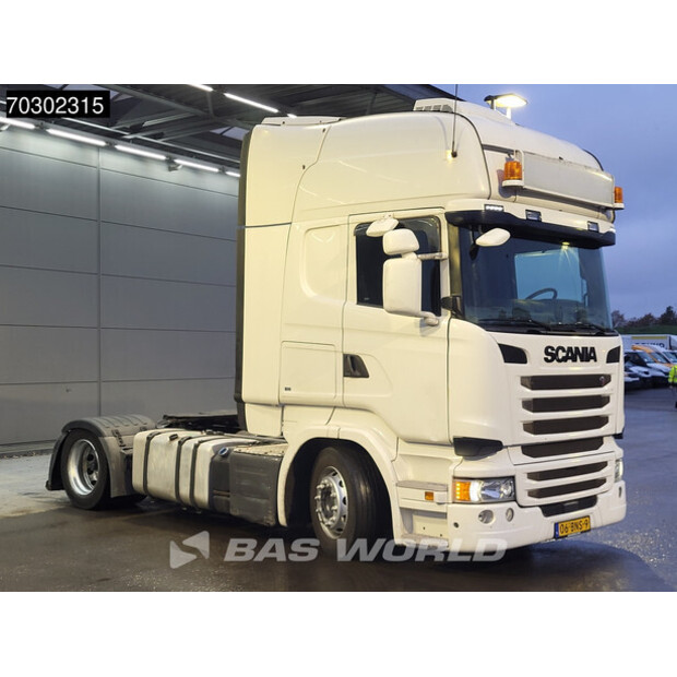 2014 سكانيا R490-43628489