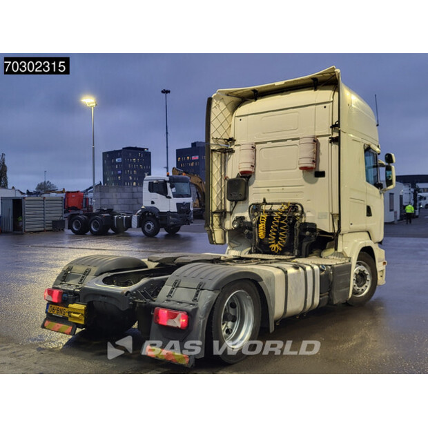 2014 سكانيا R490-43628490