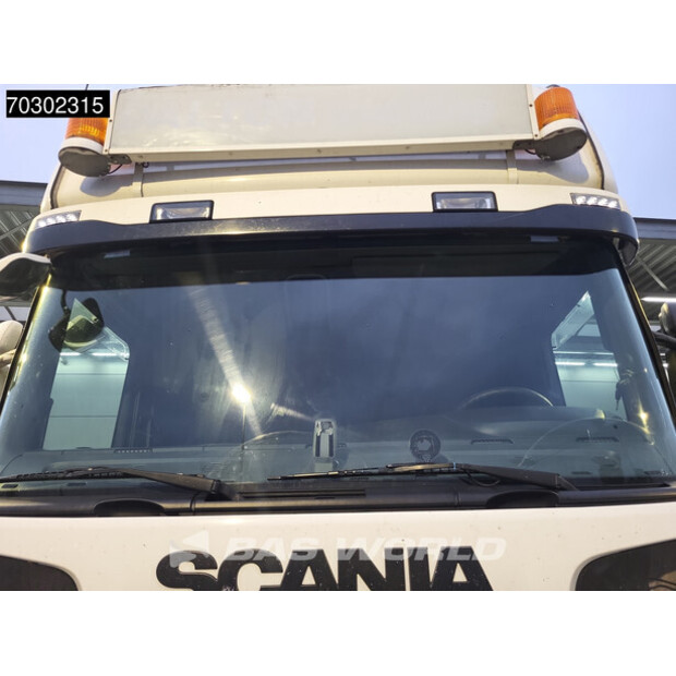 2014 سكانيا R490-43628492