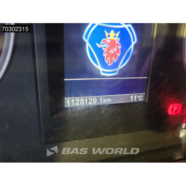 2014 سكانيا R490-43628506