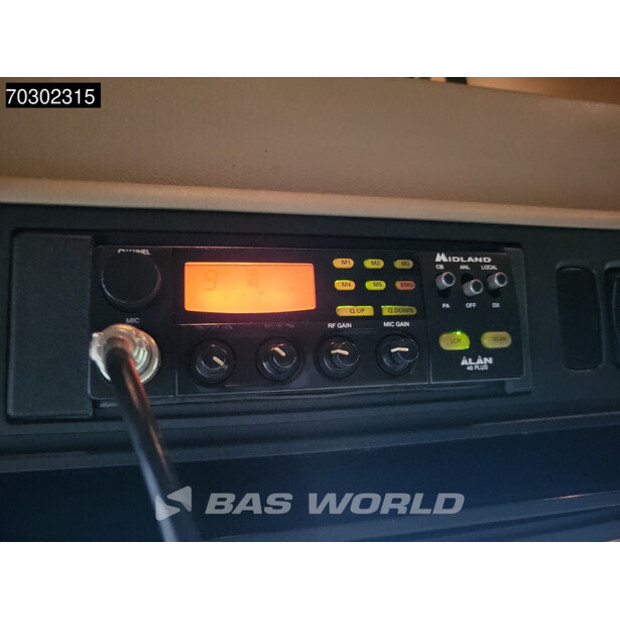 2014 سكانيا R490-43628507