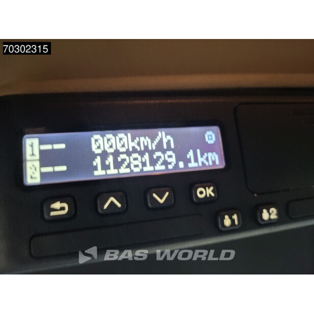 2014 سكانيا R490-43628508