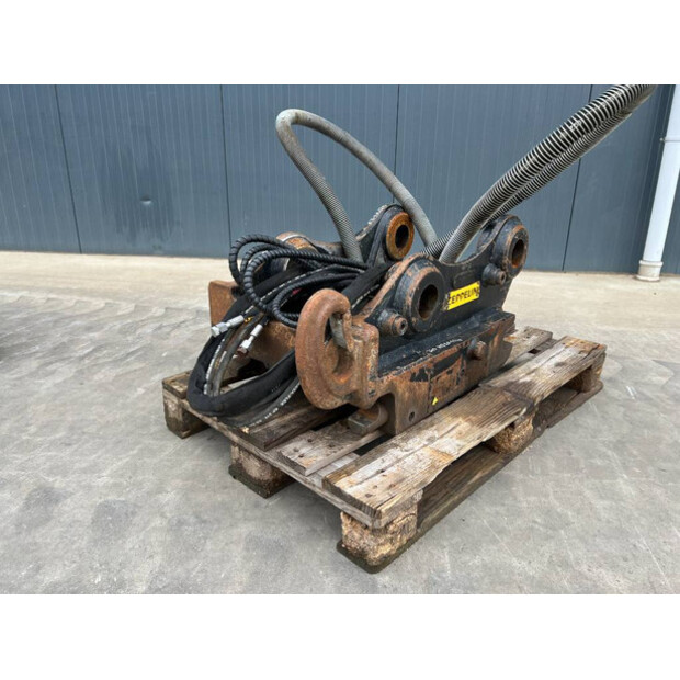 2018 OilQuick OQ70/55-43628513