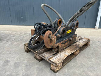 Image de Accessoires 2018 OilQuick OQ70/55