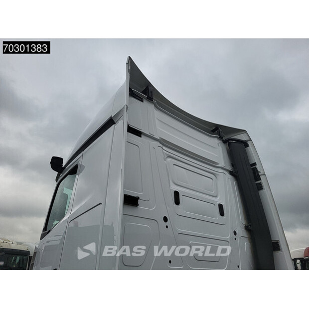 2024 Mercedes-Benz Actros 1863LS-43628537