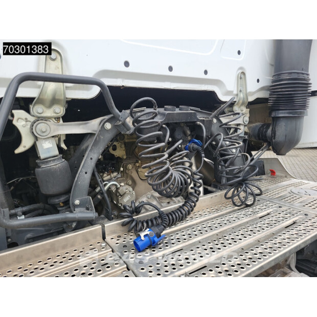 2024 Mercedes-Benz Actros 1863LS-43628538