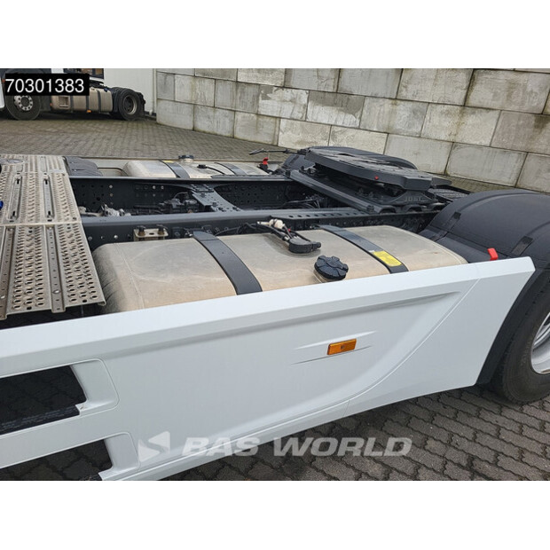 2024 Mercedes-Benz Actros 1863LS-43628539