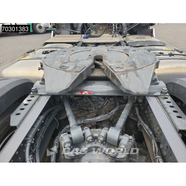 2024 Mercedes-Benz Actros 1863LS-43628541