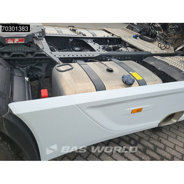 2024 Mercedes-Benz Actros 1863LS-43628542