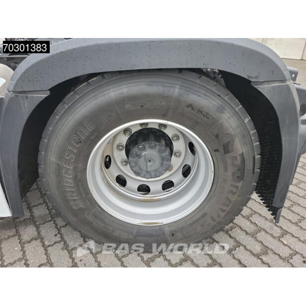 2024 Mercedes-Benz Actros 1863LS-43628543