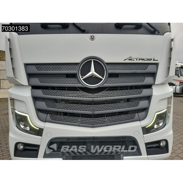 2024 Mercedes-Benz Actros 1863LS-43628548