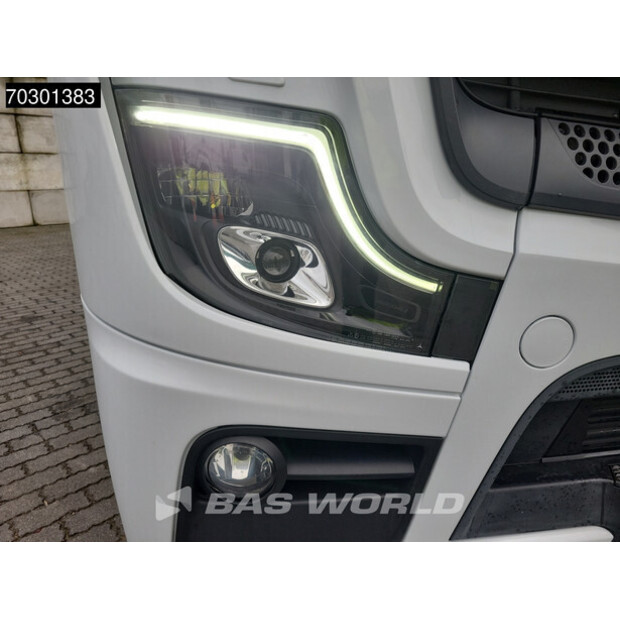 2024 Mercedes-Benz Actros 1863LS-43628549