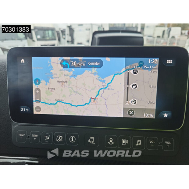 2024 Mercedes-Benz Actros 1863LS-43628553