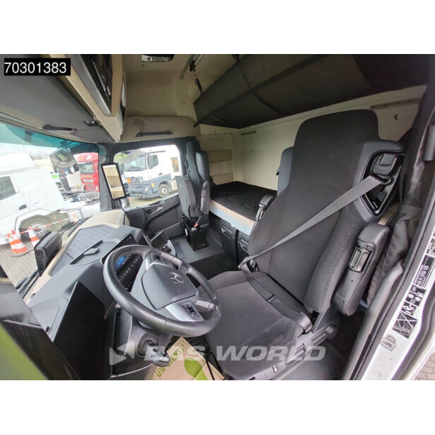 2024 Mercedes-Benz Actros 1863LS-43628555