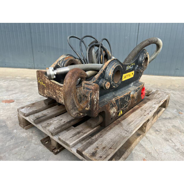 2019 OilQuick OQ70/55-43628558