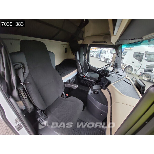 2024 Mercedes-Benz Actros 1863LS-43628559