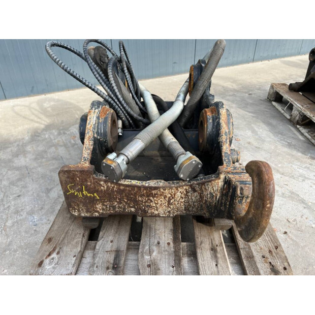 2019 OilQuick OQ70/55-43628560