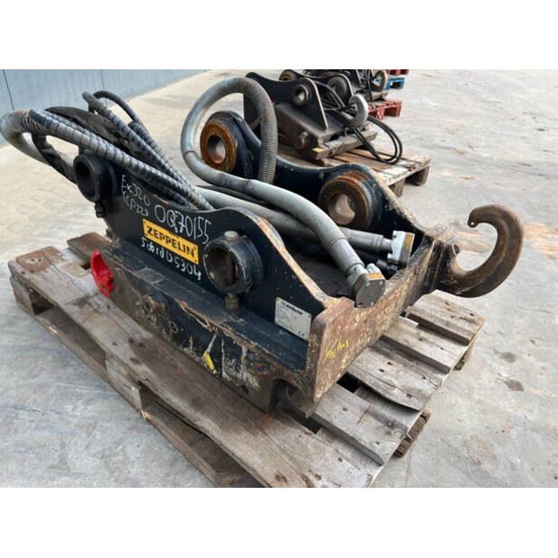 2019 OilQuick OQ70/55-43628562