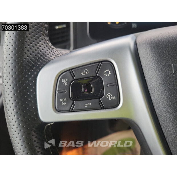 2024 Mercedes-Benz Actros 1863LS-43628563